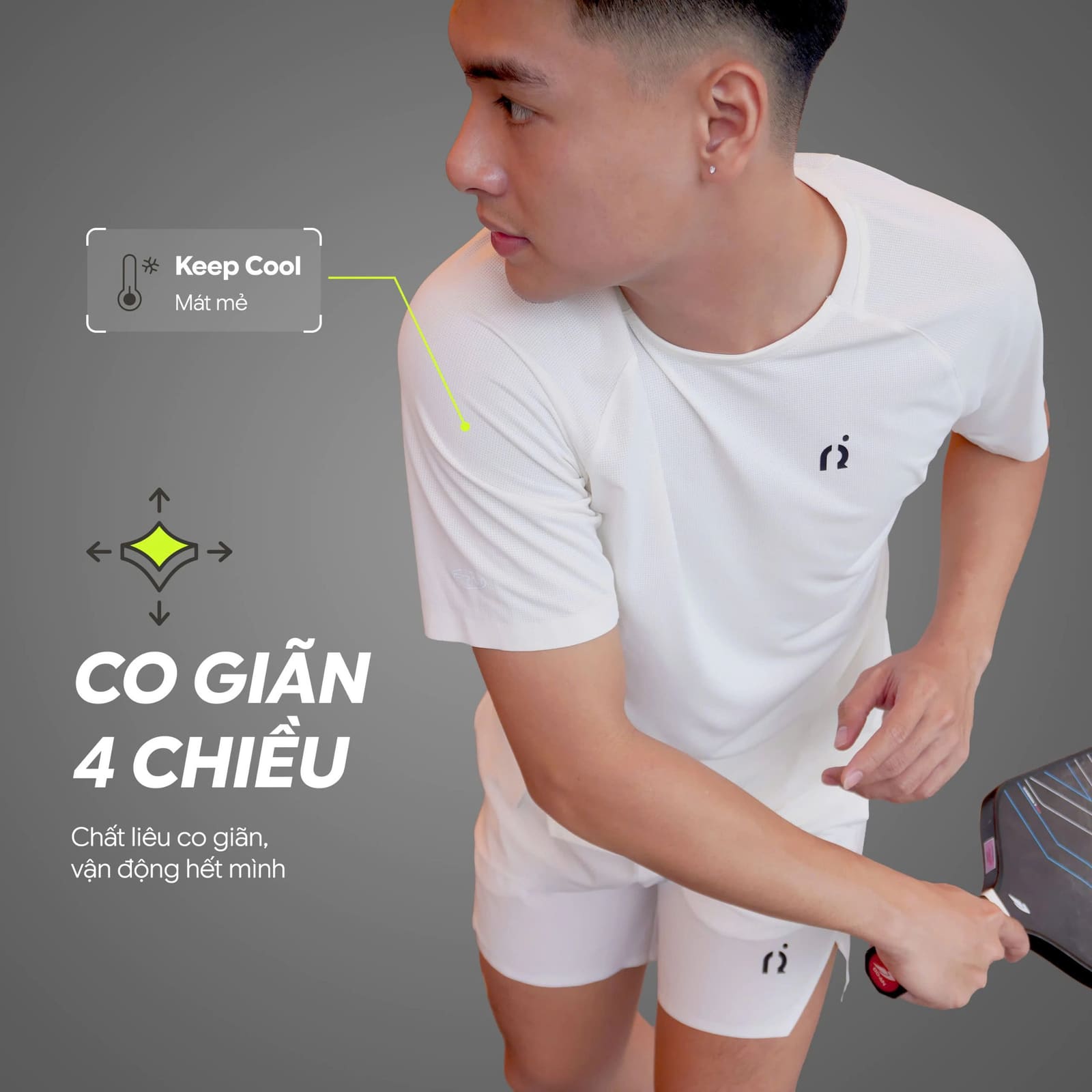 30 phút chạy bộ: Lượng calo tiêu thụ? 5 lợi ích của chạy bộ với sức khỏe