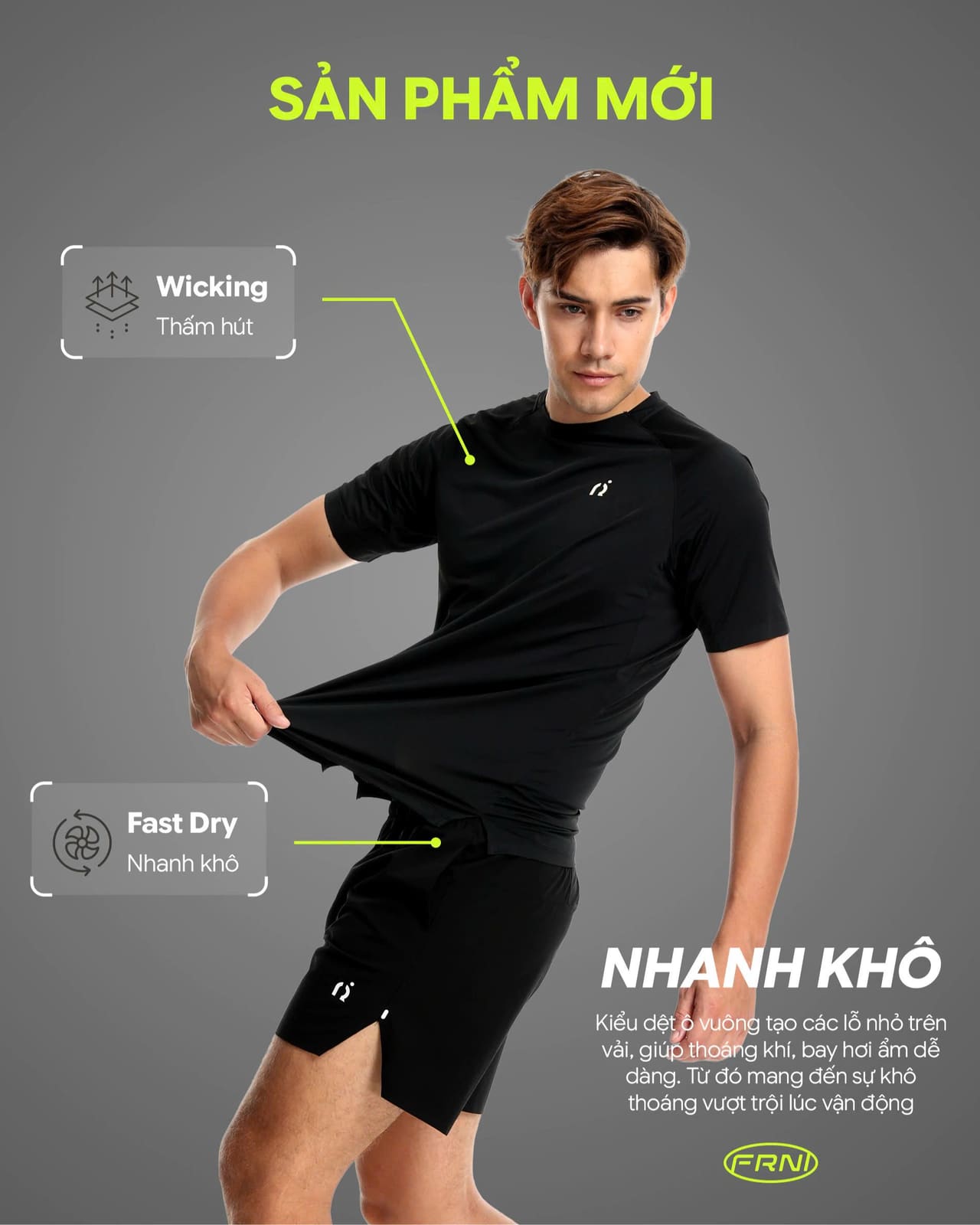 Squat là gì? Hướng dẫn tập Squat đúng cách độ mông hiệu quả nhanh chóng