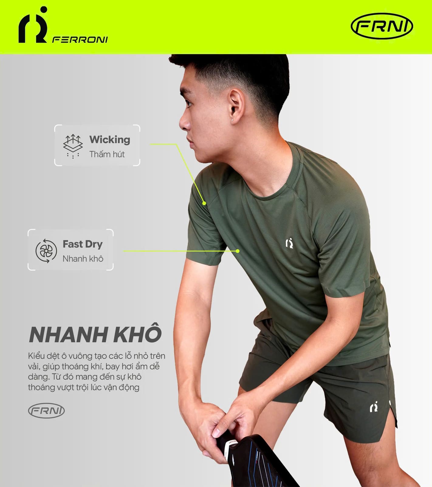 Có Nên Mua Đồ Bơi Giữ Nhiệt Không: Giải Đáp Từ A-Z Cùng Ferroni